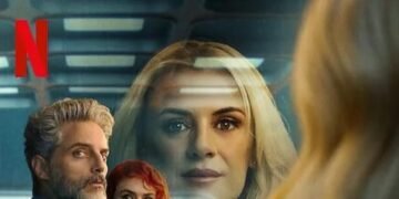 ¡La cuenta regresiva comienza! ‘El refugio atómico’, la serie apocalíptica que revive el miedo al fin del mundo