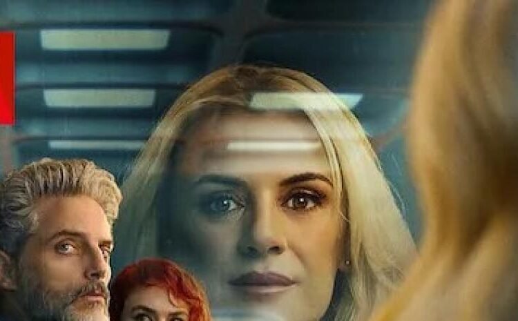 ¡La cuenta regresiva comienza! ‘El refugio atómico’, la serie apocalíptica que revive el miedo al fin del mundo