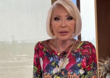 Laura Bozzo declara su amor por República Dominicana: ‘Soy dominicana de corazón’