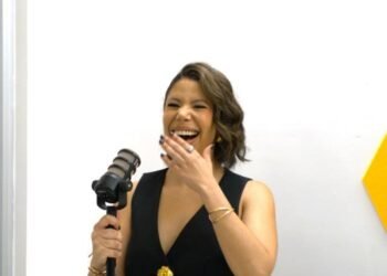 Sueños de Éxito: ¿Solo Para Ricos? Patricia Peña Revela la Verdad Socioeconómica