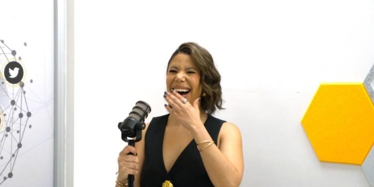 Sueños de Éxito: ¿Solo Para Ricos? Patricia Peña Revela la Verdad Socioeconómica