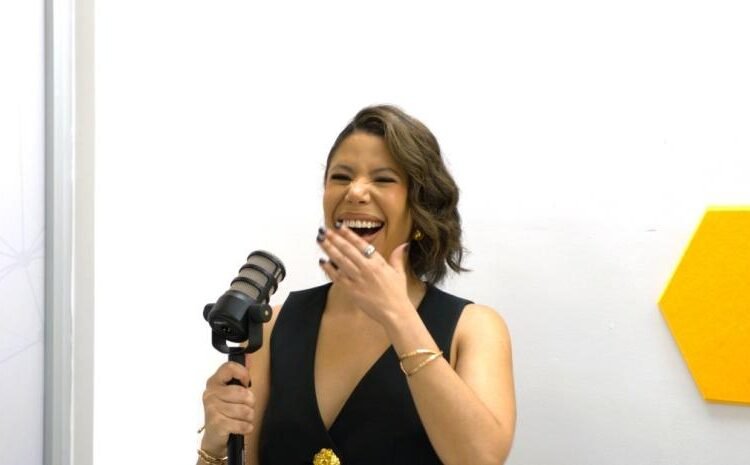 Sueños de Éxito: ¿Solo Para Ricos? Patricia Peña Revela la Verdad Socioeconómica