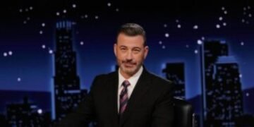 Jimmy Kimmel Vuelve: Su Explosiva Declaración Tras La Suspensión