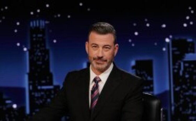 Jimmy Kimmel Vuelve: Su Explosiva Declaración Tras La Suspensión