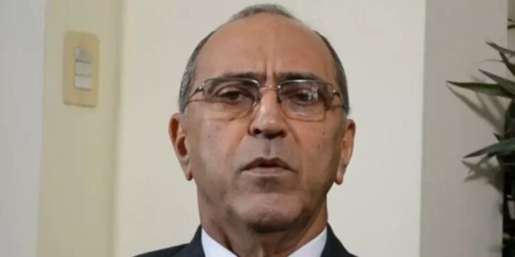 ¡Luto! Muere Guillermo Caram Herrera, el histórico exgobernador del Banco Central