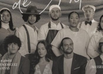 ¿Te suena esa voz? «Te conozco de antes»: la inmersión teatral que sacudirá Microteatro Santo Domingo en octubre