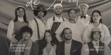 ¿Te suena esa voz? «Te conozco de antes»: la inmersión teatral que sacudirá Microteatro Santo Domingo en octubre