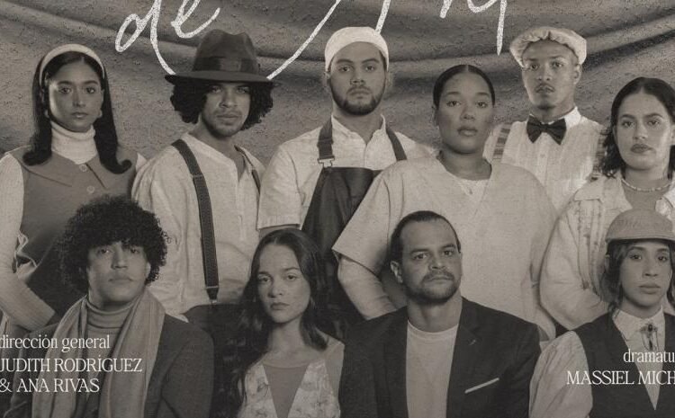 ¿Te suena esa voz? «Te conozco de antes»: la inmersión teatral que sacudirá Microteatro Santo Domingo en octubre