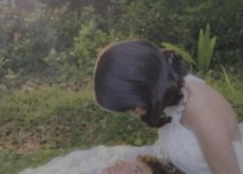 ¡Oficial! Selena Gomez y Benny Blanco ya son marido y mujer