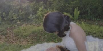 ¡Oficial! Selena Gomez y Benny Blanco ya son marido y mujer