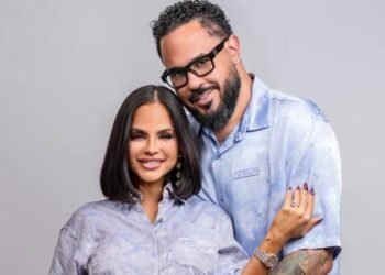 Natti Natasha nombra a su segunda hija Dominique Isabelle: ¡Puro orgullo dominicano!