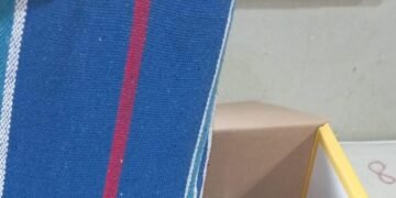 ¡Escándalo en AILA! Incautan 9 hamacas «empapadas» de cocaína rumbo a España