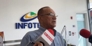 Gabriel del Río: ¡Congreso, no eliminen el acuerdo de cesantía!