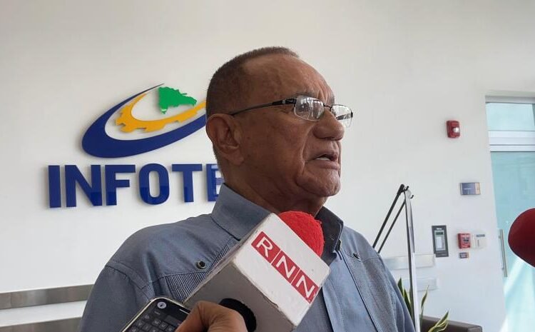 Gabriel del Río: ¡Congreso, no eliminen el acuerdo de cesantía!