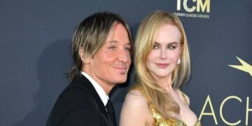 Nicole Kidman y Keith Urban: Su impactante separación tras dos décadas