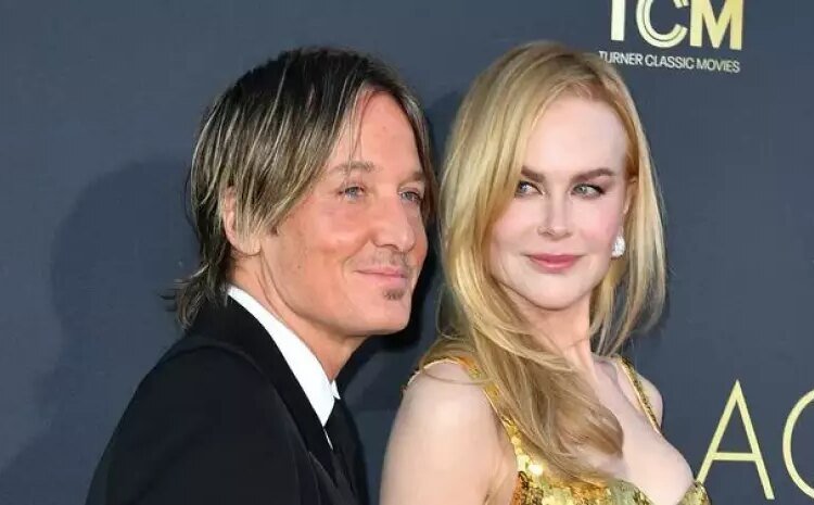 Nicole Kidman y Keith Urban: Su impactante separación tras dos décadas