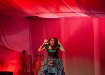 «La Monstrua»: Sabrina Gómez Conquista con Hazaña Física y Emocional