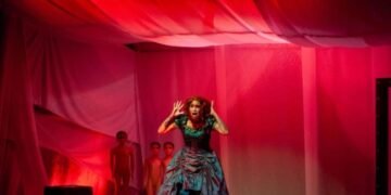 «La Monstrua»: Sabrina Gómez Conquista con Hazaña Física y Emocional