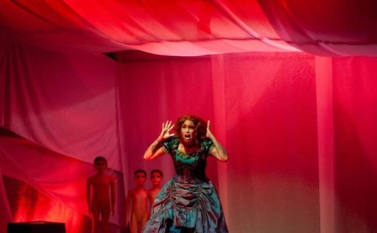 «La Monstrua»: Sabrina Gómez Conquista con Hazaña Física y Emocional