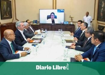 Última Hora: El Consejo Nacional de la Magistratura Celebra Reunión Extraordinaria Previo a LA Semanal