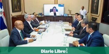 Última Hora: El Consejo Nacional de la Magistratura Celebra Reunión Extraordinaria Previo a LA Semanal