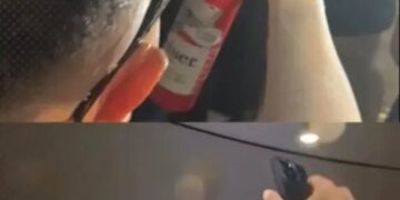 ¿Por qué Tatis Jr. brilló por su ausencia en la celebración de los Padres?