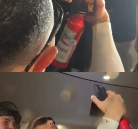 ¿Por qué Tatis Jr. brilló por su ausencia en la celebración de los Padres?