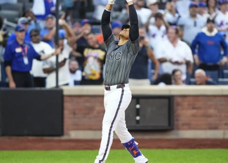 ¡Soto en Fuego! Juan Soto roba la base 35 en emocionante partido ante su ex equipo, los Nationals