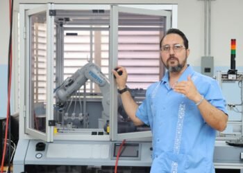 Revolutiona el periodismo: Loyola y Altice Dominicana lanzan inteligencia artificial para reporteros