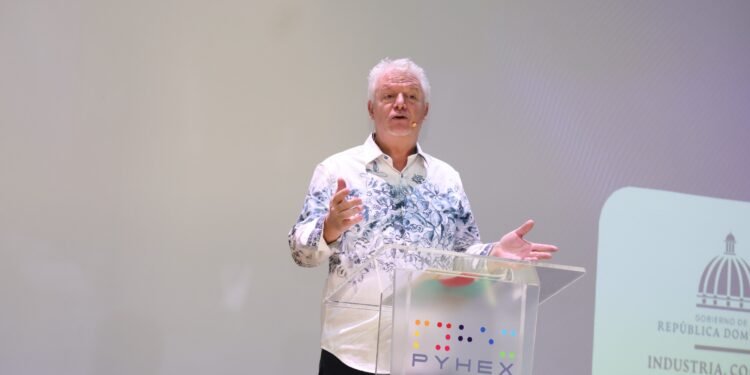 ¡Desbloquea tu potencial! Pyhex Work lanza la Semana Global de Emprendimiento 2025