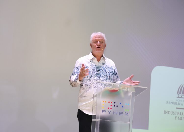 ¡Desbloquea tu potencial! Pyhex Work lanza la Semana Global de Emprendimiento 2025