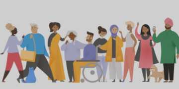 Sabor y ritmo: Google celebra el Mes de la Herencia Hispana con un doodle de música salsa