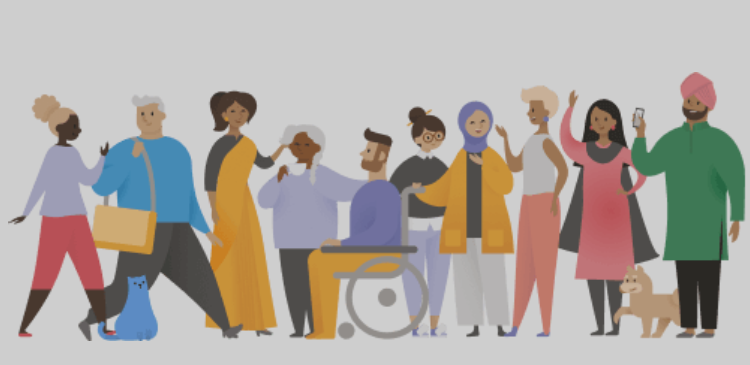 Sabor y ritmo: Google celebra el Mes de la Herencia Hispana con un doodle de música salsa
