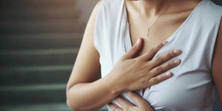 Muertes por enfermedades cardiovasculares se disparan: expertos revelan la cruda verdad detrás de la segunda causa de mortalidad en el país