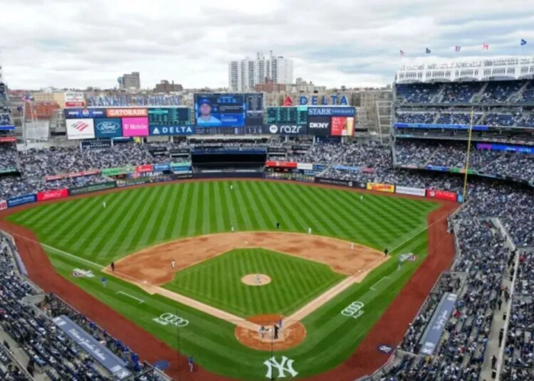 ¡La Postemporada MLB Explota! ¿Quién Alzará la Serie Mundial