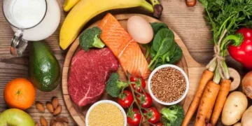 Revoluciona tu estado de ánimo: La dieta que reduce síntomas de depresión en universitarios