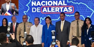 ¡Atención inmediata! Nueva York: Comunidad dominicana aplaude implementación de Sistema Nacional de Alertas
