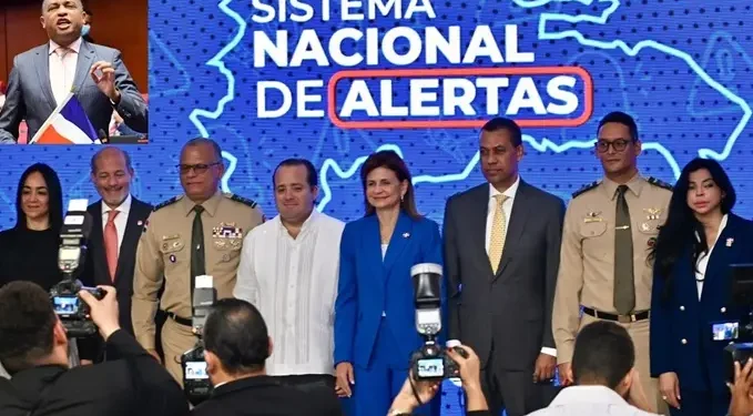 ¡Atención inmediata! Nueva York: Comunidad dominicana aplaude implementación de Sistema Nacional de Alertas