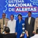 ¡Atención inmediata! Nueva York: Comunidad dominicana aplaude implementación de Sistema Nacional de Alertas