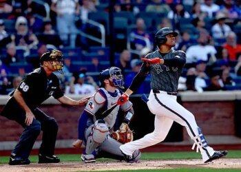 ¡Sensación en el béisbol! Juan Soto hace historia en su primera temporada