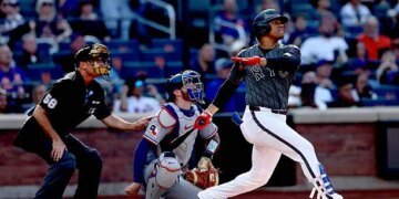 ¡Sensación en el béisbol! Juan Soto hace historia en su primera temporada