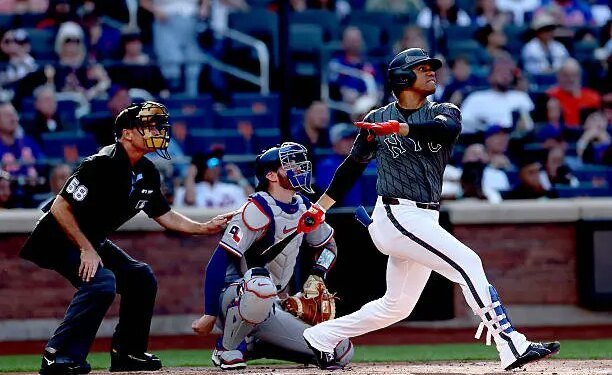 ¡Sensación en el béisbol! Juan Soto hace historia en su primera temporada