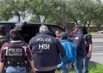 Juez da luz verde a inmigración para continuar realizando arrestos