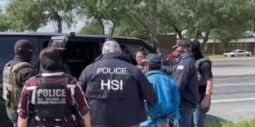 Juez da luz verde a inmigración para continuar realizando arrestos