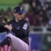 BOMBA en el béisbol dominicano: Los Tigres del Licey fichan al lanzador estadounidense Cameron Gann