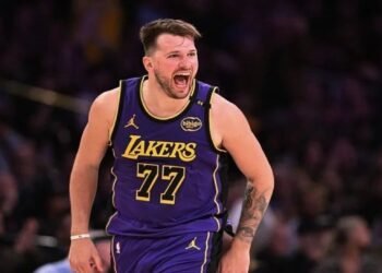 Luka Doncic desvela el arma secreta de los Lakers: su pretemporada