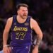 Luka Doncic desvela el arma secreta de los Lakers: su pretemporada