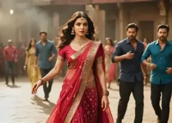 La Revolución de la Moda India: El Fenómeno Viral que Está Cambiando la Industria