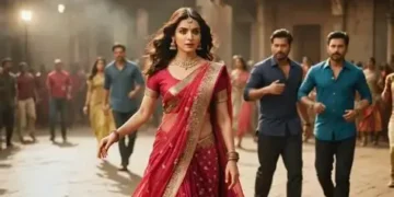 La Revolución de la Moda India: El Fenómeno Viral que Está Cambiando la Industria