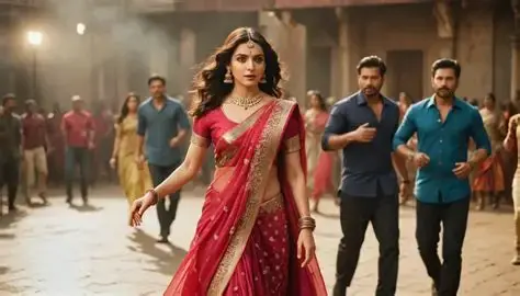 La Revolución de la Moda India: El Fenómeno Viral que Está Cambiando la Industria